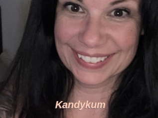 Kandykum
