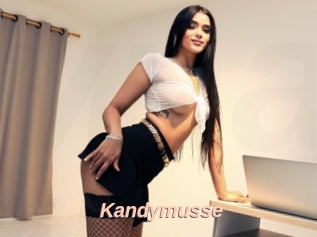 Kandymusse