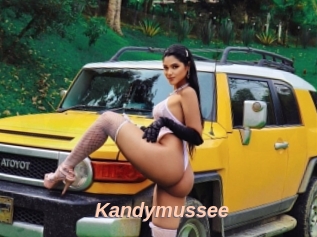 Kandymussee