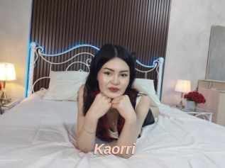 Kaorri