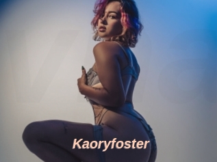 Kaoryfoster