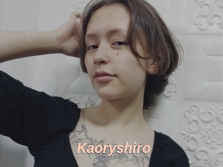 Kaoryshiro