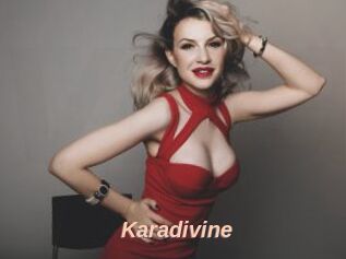 Karadivine