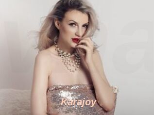 Karajoy