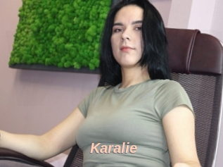 Karalie