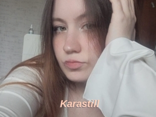 Karastill