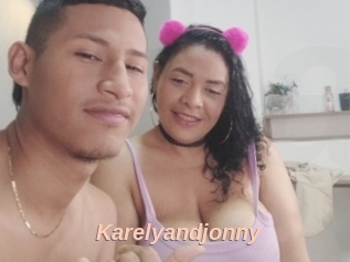 Karelyandjonny