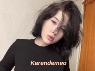 Karendemeo