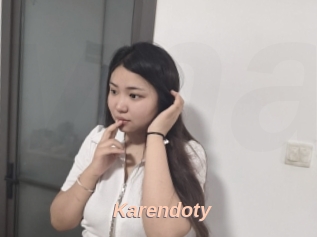 Karendoty