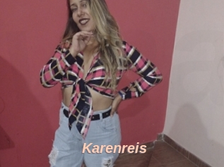 Karenreis