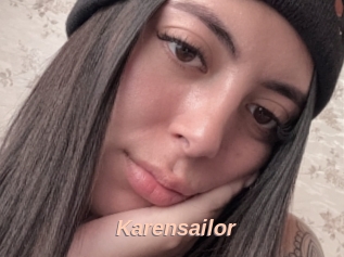 Karensailor
