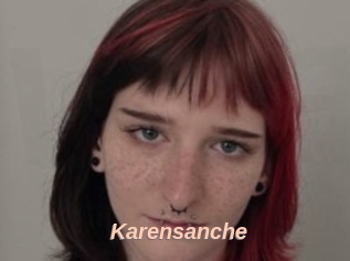 Karensanche