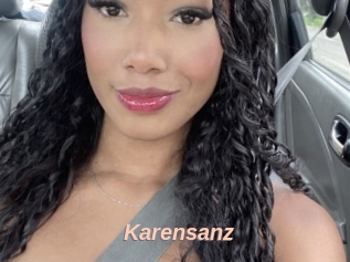 Karensanz