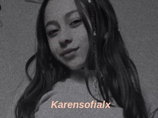 Karensofialx