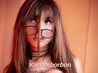 Karimeborbon