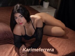 Karimeferrera