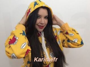 Karimefr