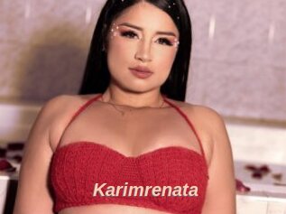 Karimrenata