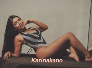 Karinakano