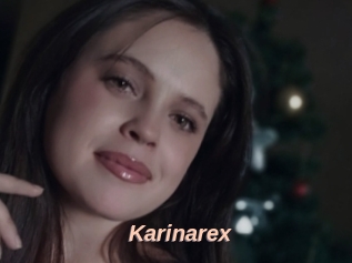 Karinarex