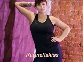 Karinellakiss
