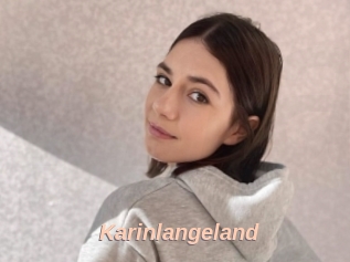 Karinlangeland