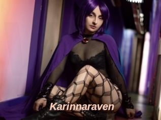 Karinnaraven