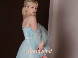 Karinwind
