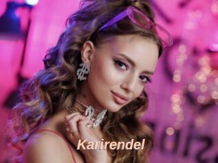 Karirendel