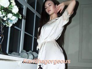 Karishagorgeous