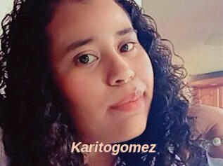 Karitogomez