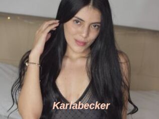 Karlabecker