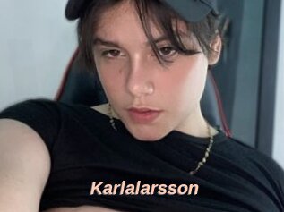 Karlalarsson
