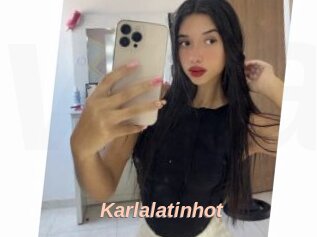 Karlalatinhot