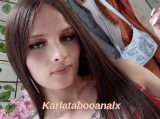Karlatabooanalx