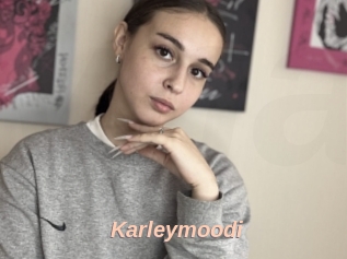 Karleymoodi