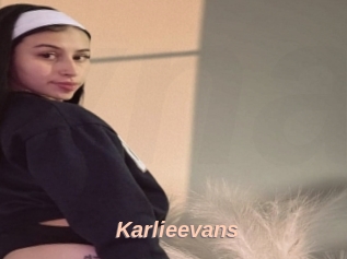 Karlieevans