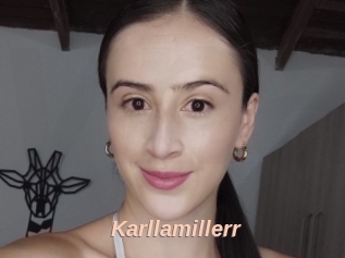 Karllamillerr