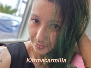 Karmacarmilla