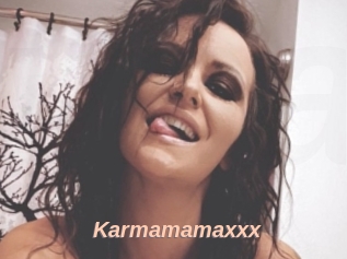 Karmamamaxxx