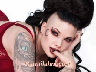Karmilahnoctem