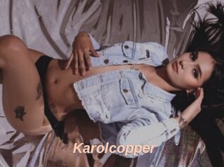 Karolcopper