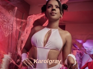 Karolgray
