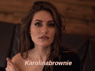 Karolinabrownie
