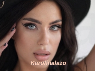 Karolinalazo