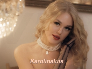 Karolinaluis