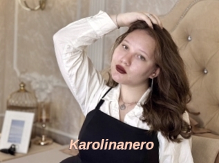 Karolinanero