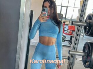 Karolinaopal