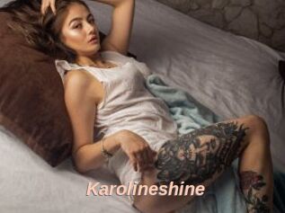 Karolineshine