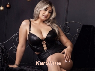 Karolline